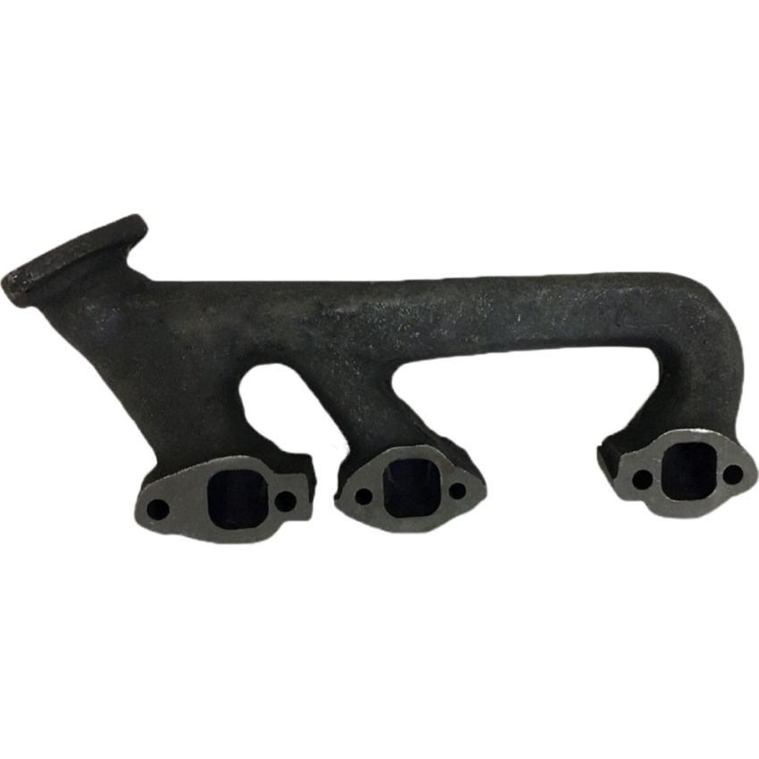 Davico 662710 Exhaust Manifold