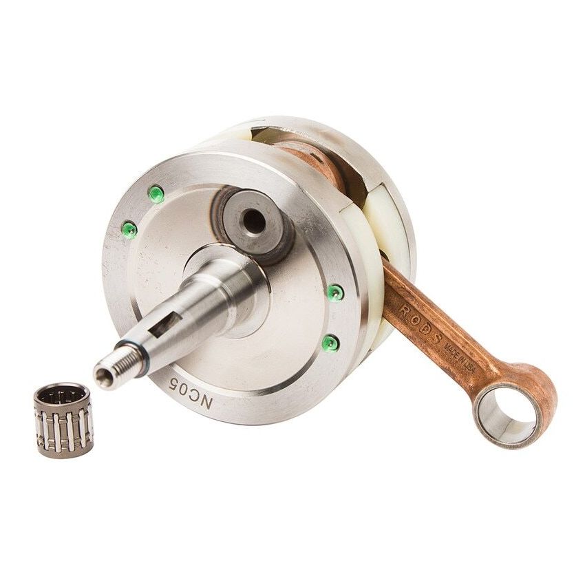 Hot Rods 4032 01-03 RM 125 Crankshaft Assembly