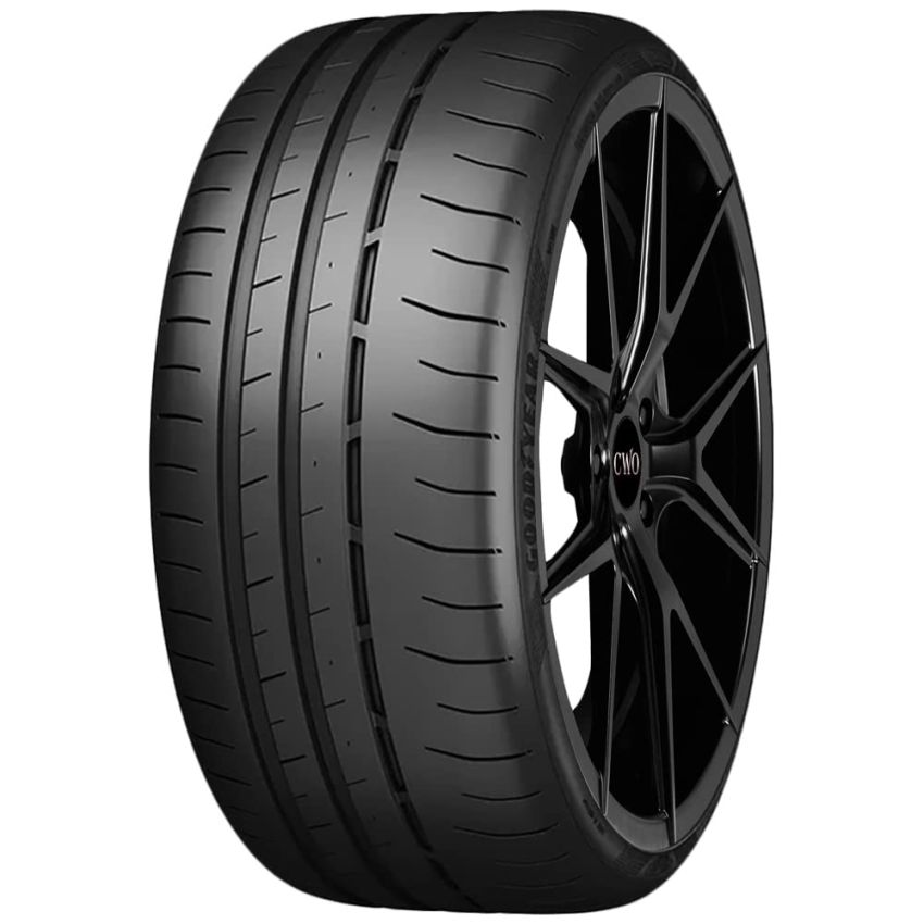 Goodyear  112071591 315/30zr21 Xl Eagle F1 Supersport Na0