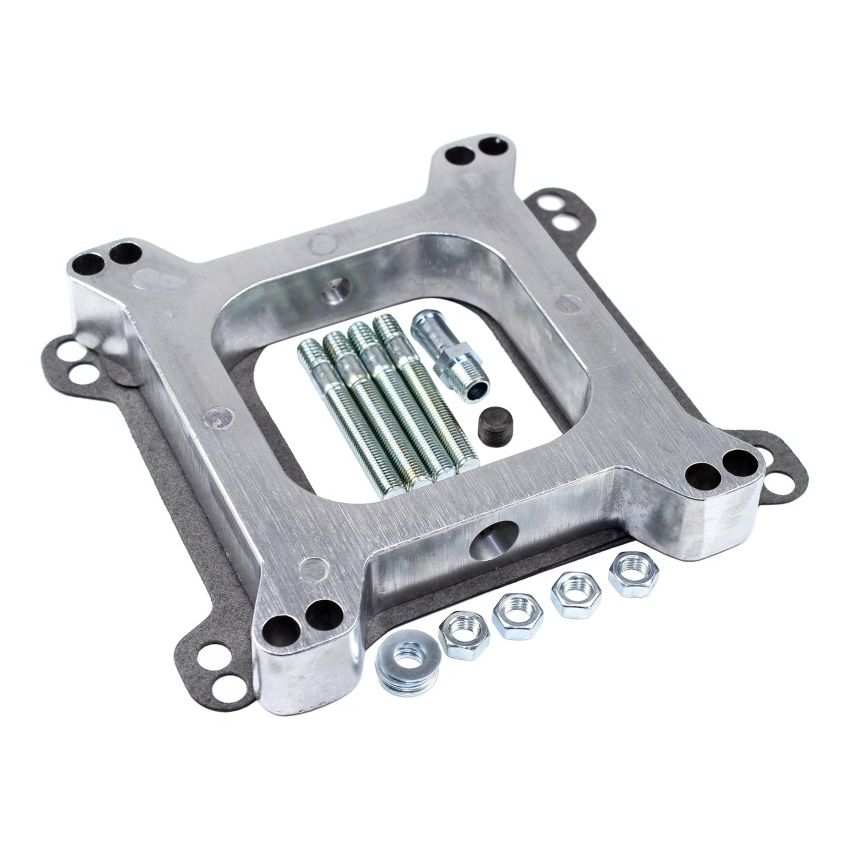 Snow Performance Carb Spacer Plate - 4150 Style