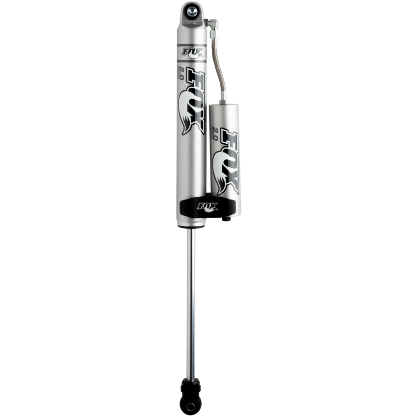 Fox 97-06 Jeep TJ 2.0 Performance Series 11.1in. Smooth Body R/R Rear Shock / 6.5-8in & 5-6.5in Lift