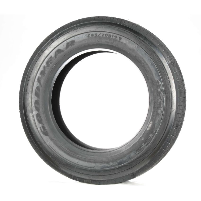 Goodyear  139171080 LT215/85R16 E G647 RSS