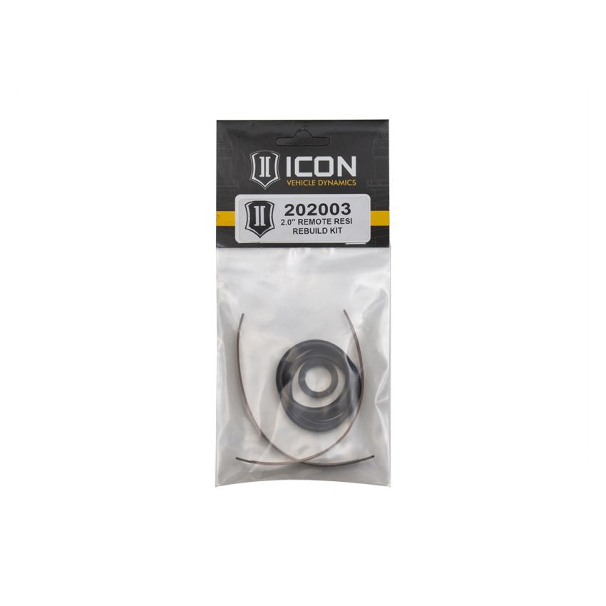 ICON 202003 2.0 Remote Resi Rebuild Kit