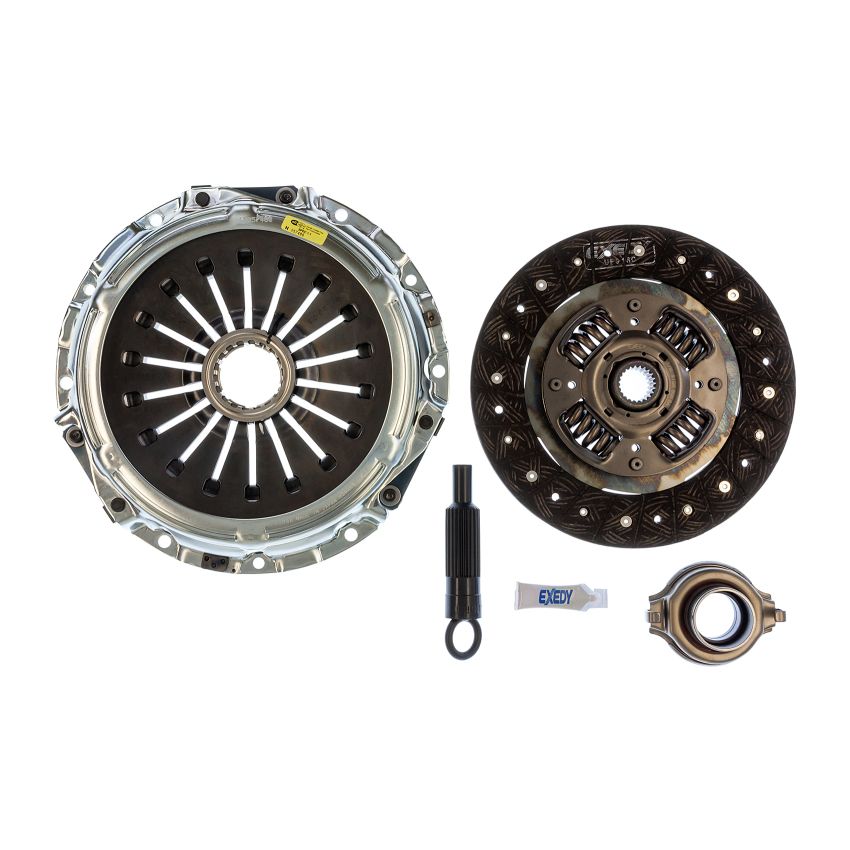 Exedy 05803HD Stage 1 Organic Clutch