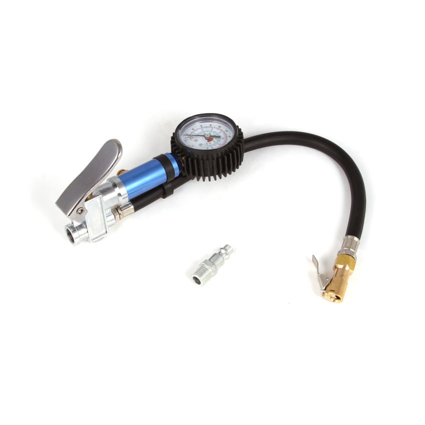 Rugged Ridge Tire Deflator/ Inflator