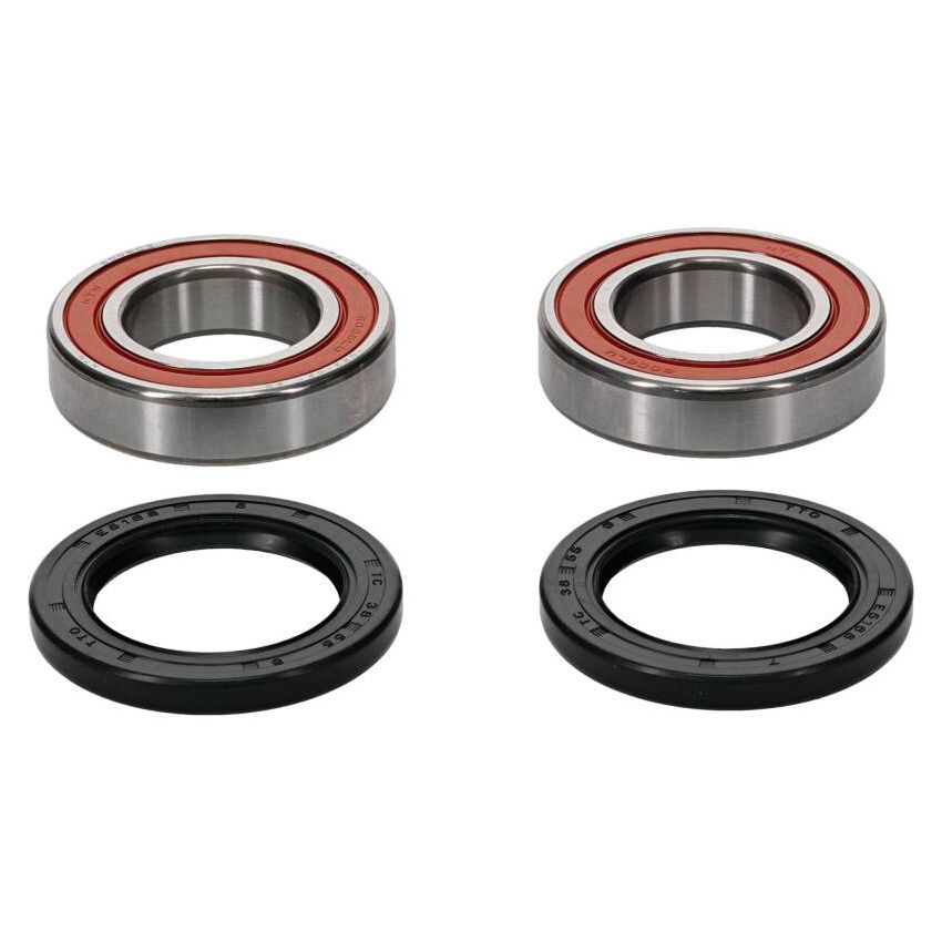 Pivot Works 25-1293-P Wheel Bearing Kit