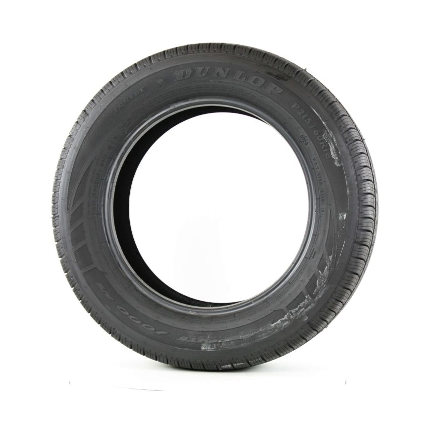Dunlop 265004154 P215/60r16 Sp Sport 7000 A/S Oe