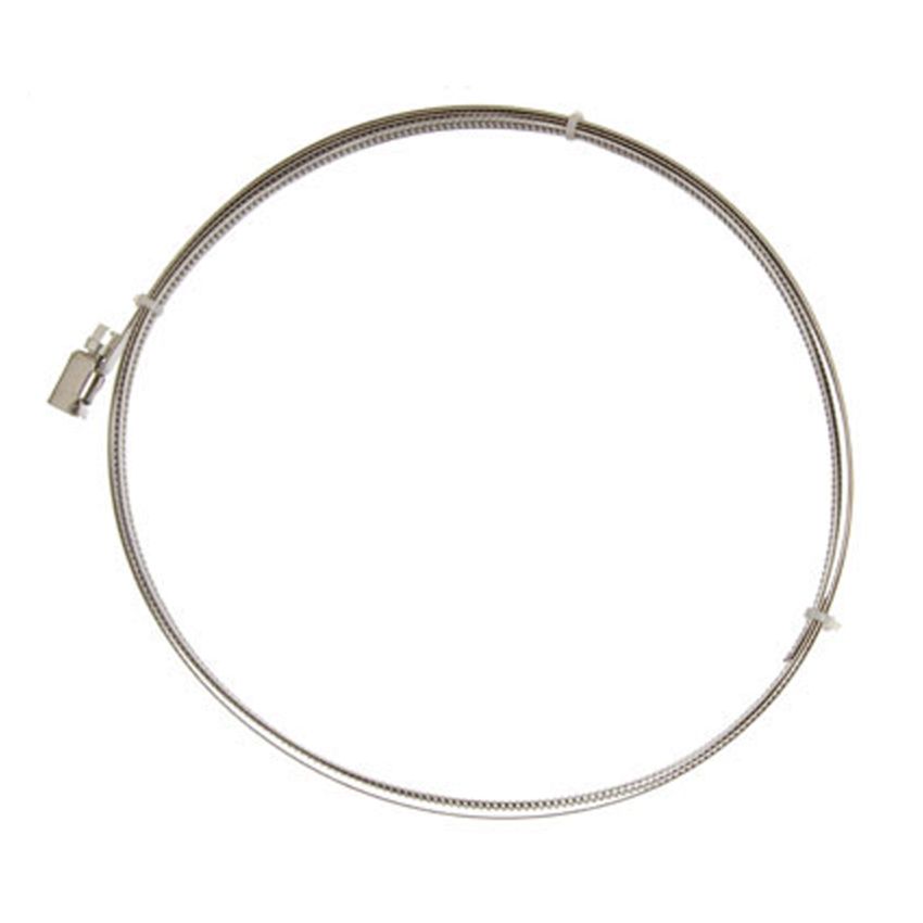 SCHRADER VALVES 22102 Adjustable Mounting Band for TPMS Banded Sensor