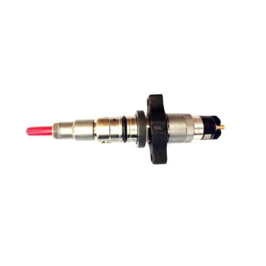 Exergy 13-18 Dodge Cummins 6.7 Reman 150% Over Injector (Set of 6)