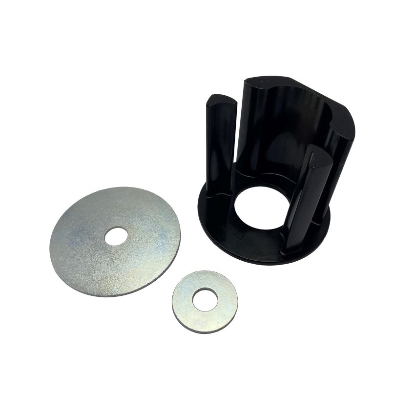 Whiteline 03-09 VW Golf MK5 / 04-12 Audi A3/S3 Transmission Mount Insert Bushing Kit