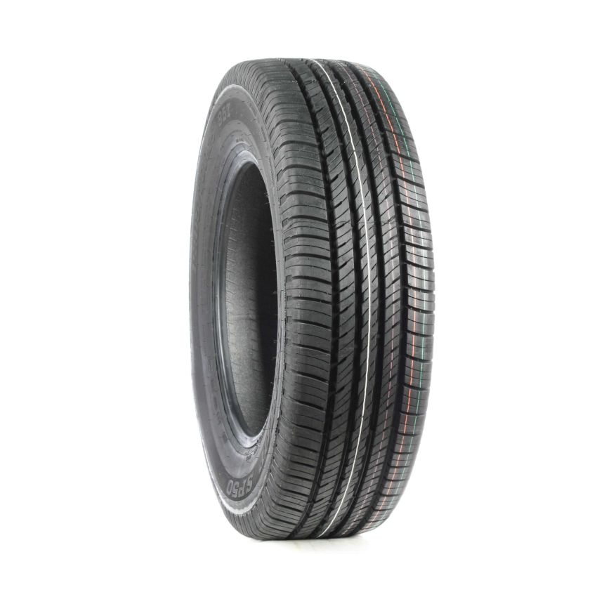 Dunlop 263002370 P205/70r15 Sp50