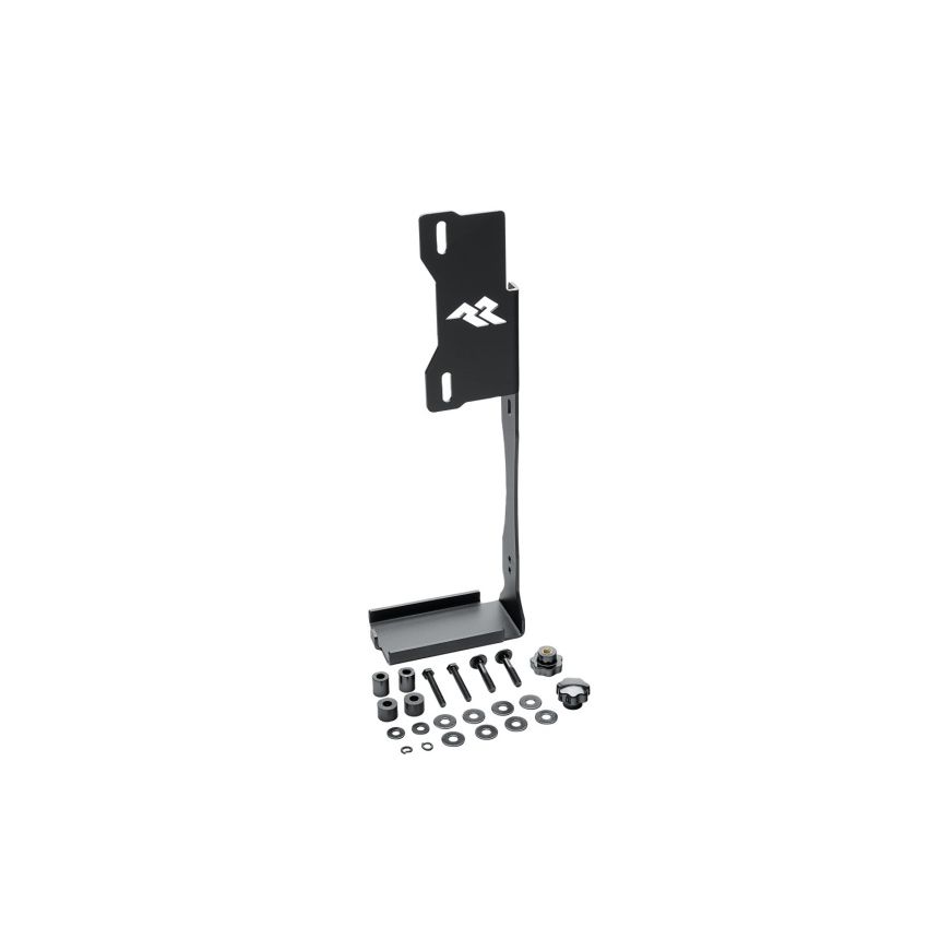 Tailgate Off Road Jack Mount 18-   Wrangler JL