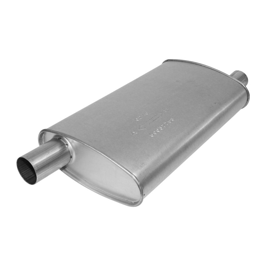 AP Exhaust 3775 Muffler - Enforcer II
