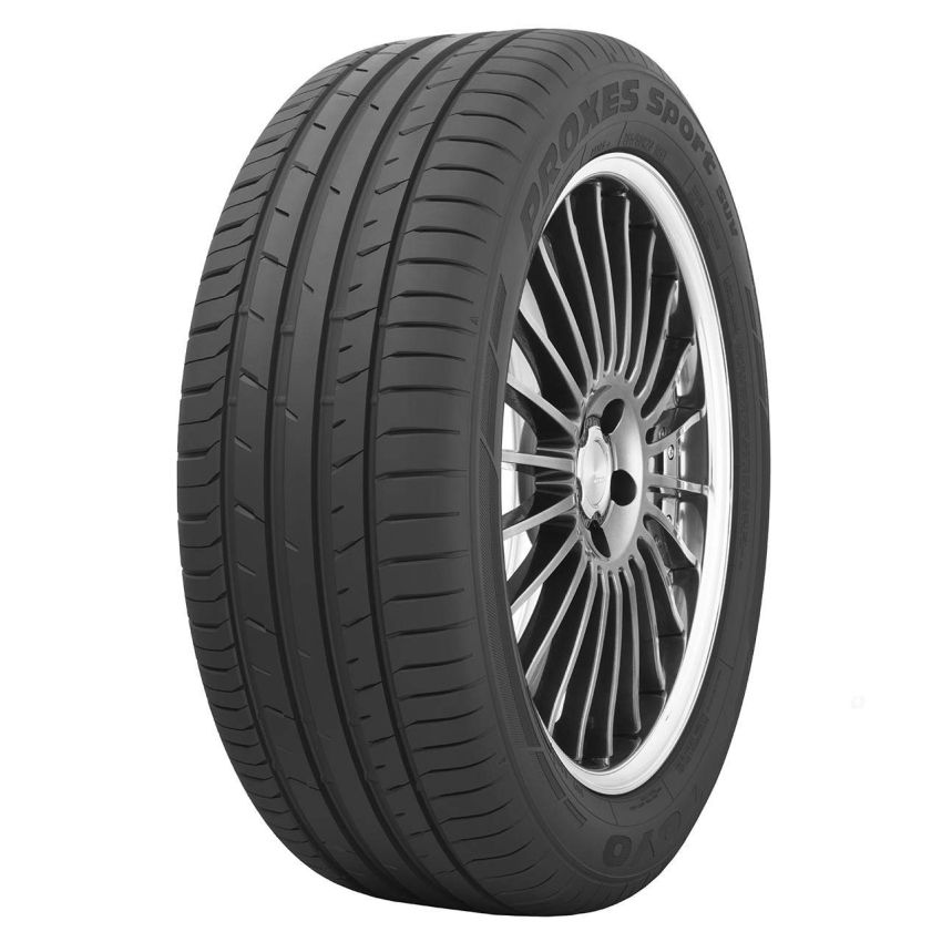 Toyo 225/35zr19xl (88y) Toy Proxes Sport Bw
