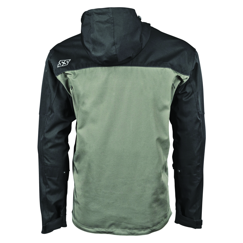 Speed and Strength 889500 Fame and Fortune Jackets