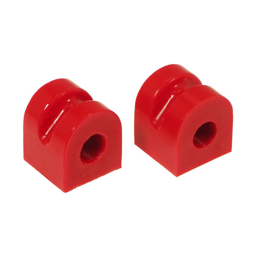 Prothane 4-1131 00-06 Dodge Neon Rear Sway Bar Bushings - 14mm - Red