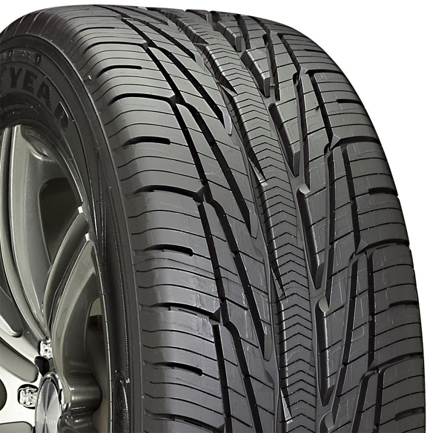 Goodyear  399186349 P215/65r17 Assurance Tripletred All-Season