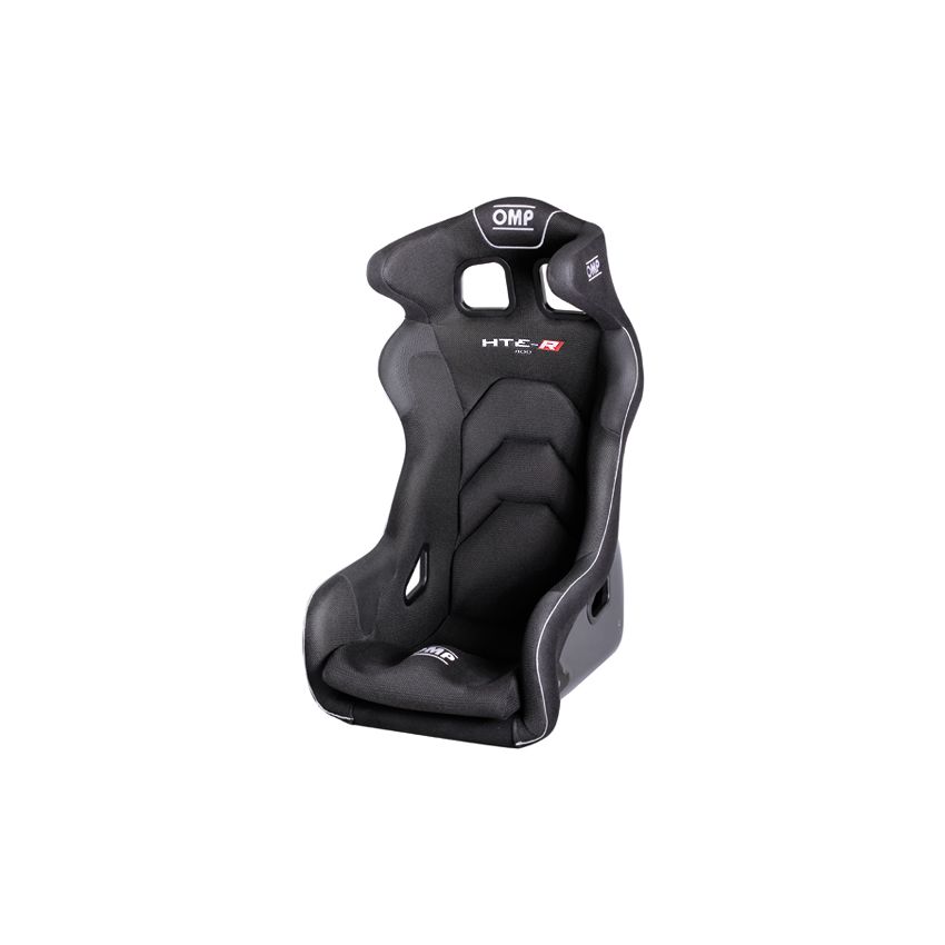 OMP RACING, INC. OMPHA0-0780-B01-071 HTE-R 400 Seat Black