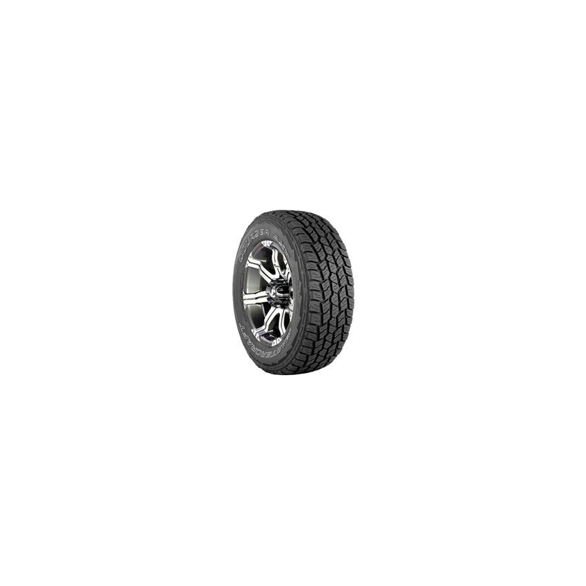 Mastercraft Lt305/70r16/10 124/121r Msc Owl Courser Axt