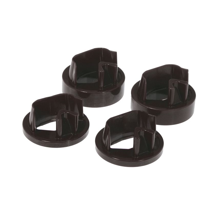 PROTHANE PTN4-507BL Motor Mount Inserts 94-02 Dodge Cummings