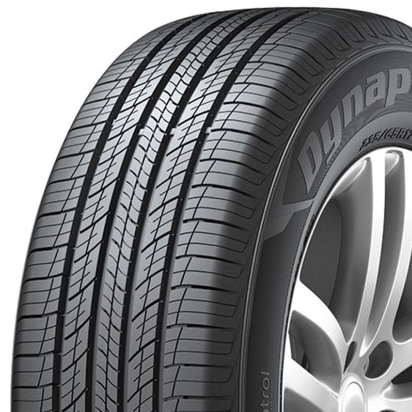 Hankook 225/55r19 99v Han Dynapro Hp2 Ra33