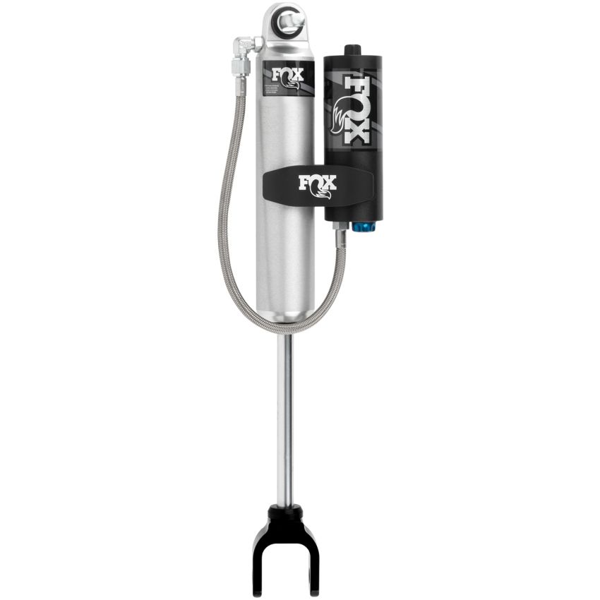 Fox 2011+ Chevrolet HD 2.0 Perf Series 7.1in Smooth Body IFP Front Shock / 1.5-3.5in Lift / LSC Adj