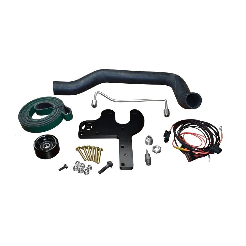 Fleece Performance FPE-DPK-59-0307 03-07 Dodge 2500-3500 5.9L Cummins Dual Pump Kit