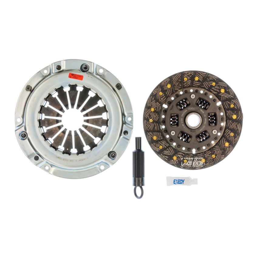 Exedy 04802 Stage 1 Organic Clutch