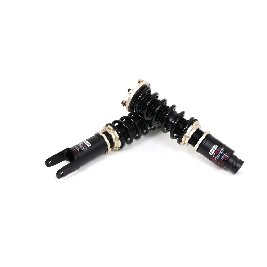 BLOX Racing BXSS-00300 Street Series Coilover System - EG/DC / EK
