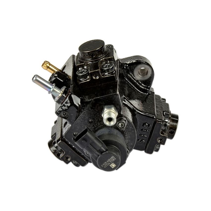 Bosch 0445010393 Common Rail Pump