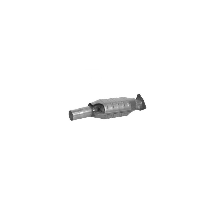 Davico Mfg 14525 Direct Fit Catalytic Converter