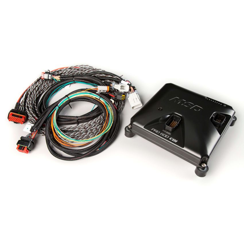 MSD IGNITION MSD8000 Pro 600 CDI Ignition System