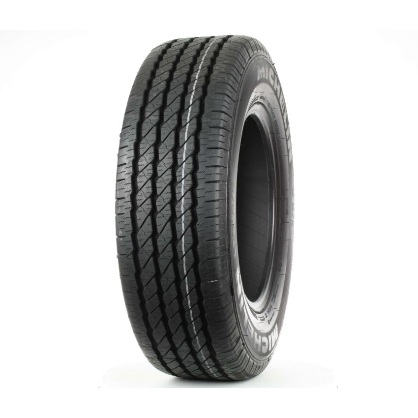 Michelin 63836 Lt265/70r17 E Ltx A/S