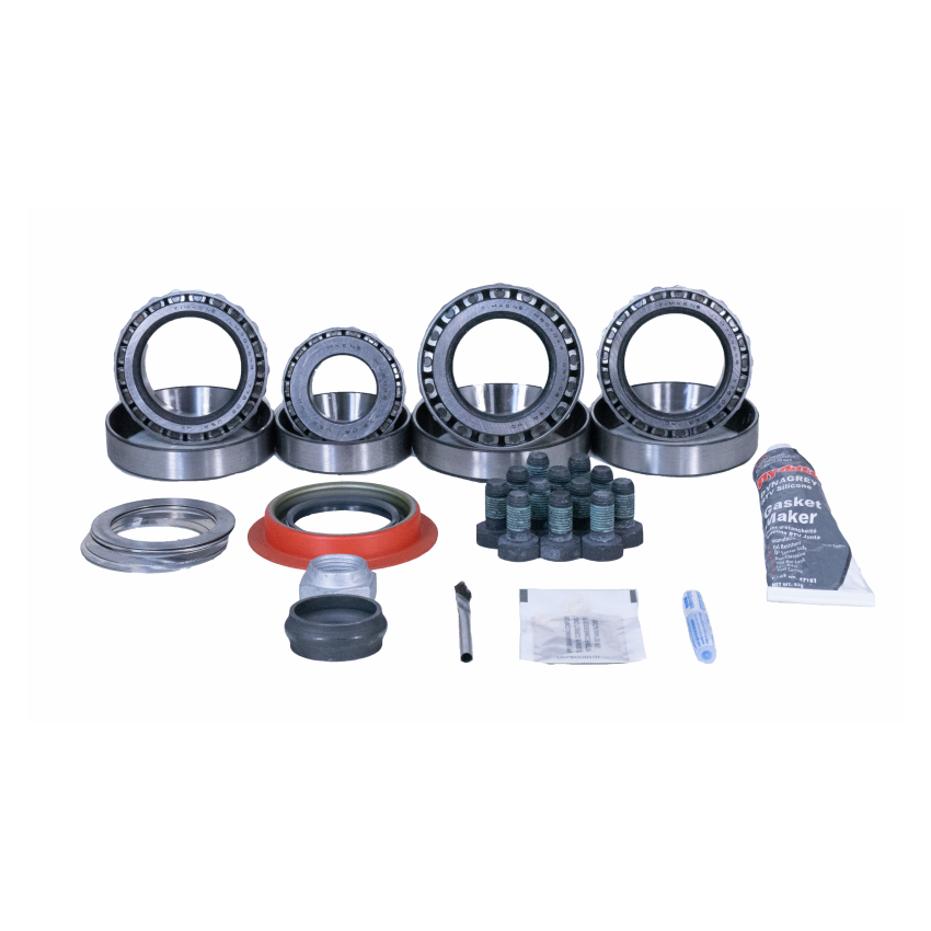 Revolution Gear & Axle 35-2028 Chrysler 9.25in Rear End Ring & Pinion Master Install Kit