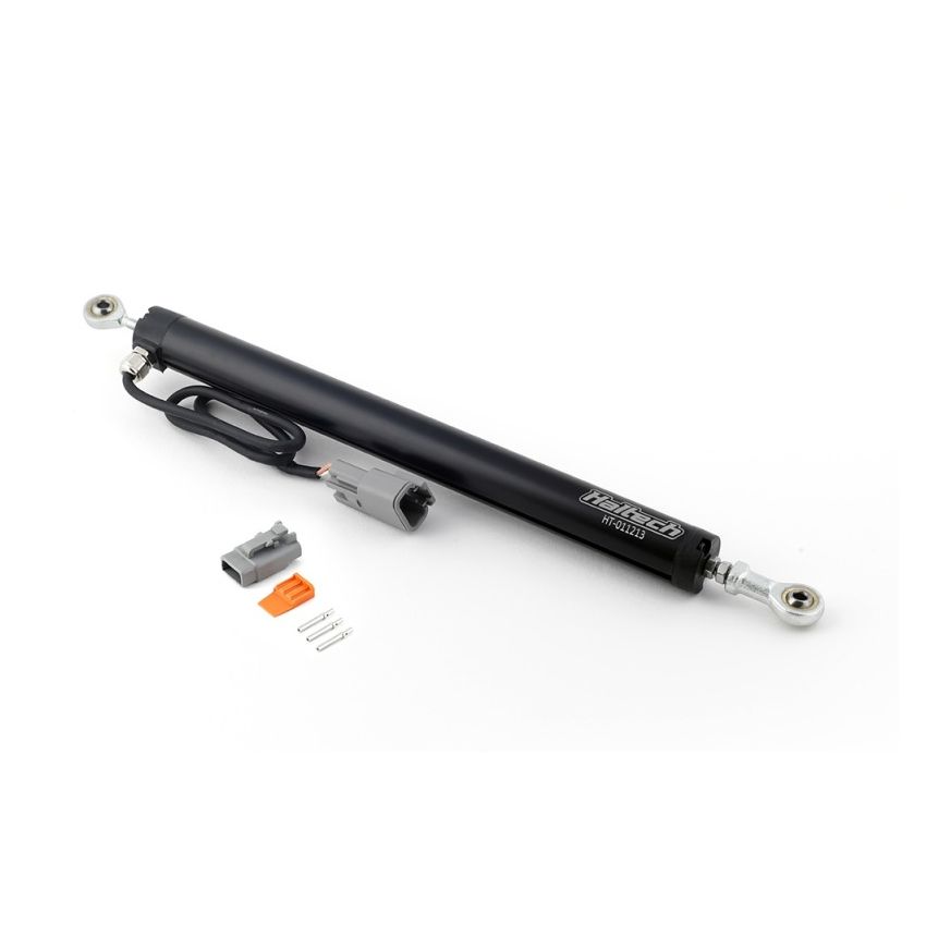 Haltech Linear Position Sensor (25mm - 1in - 200mm Travel)