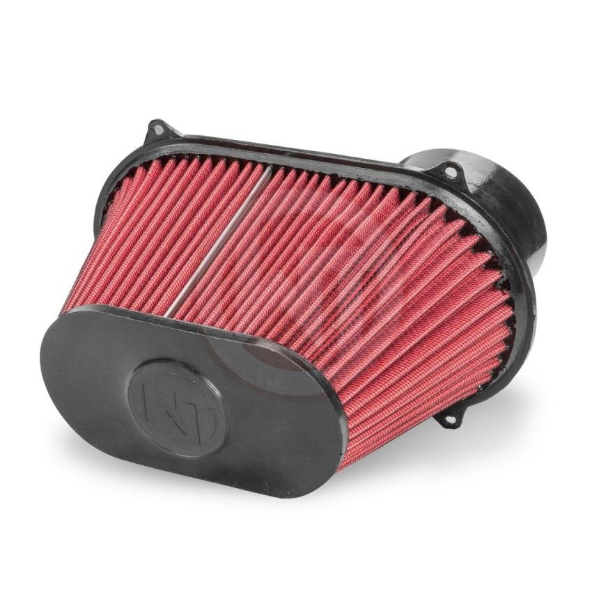 Wagner Tuning 010001002 Volkswagen MK7 GTI Racing Air Filter 230x130mm - 76mm Connection Diameter