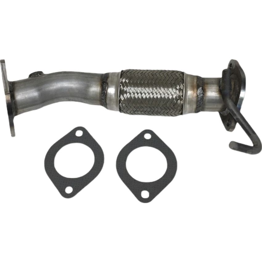 Davico 223006 Exhaust Pipe