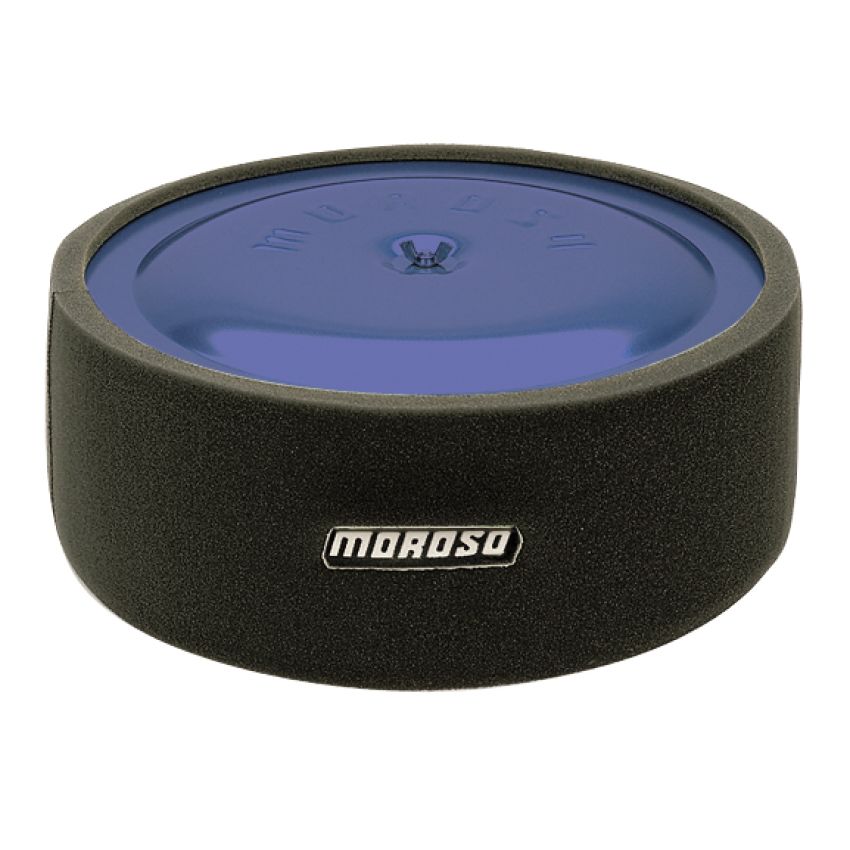 MOROSO MOR65947 Reusable Filter Shield