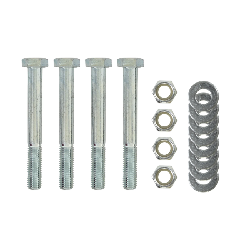 UMI Performance 78-02 GM Rear Control Arm Bolt Upgrade Kit