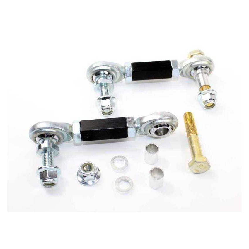 SPL Parts 89-97 Mazda Miata (NA) Front and Rear Swaybar Endlinks