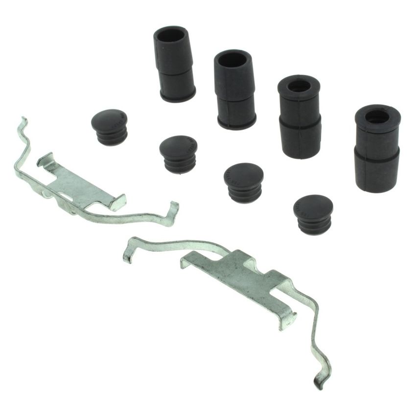 Stoptech 305.11700 Street Select Brake Pads - Rear