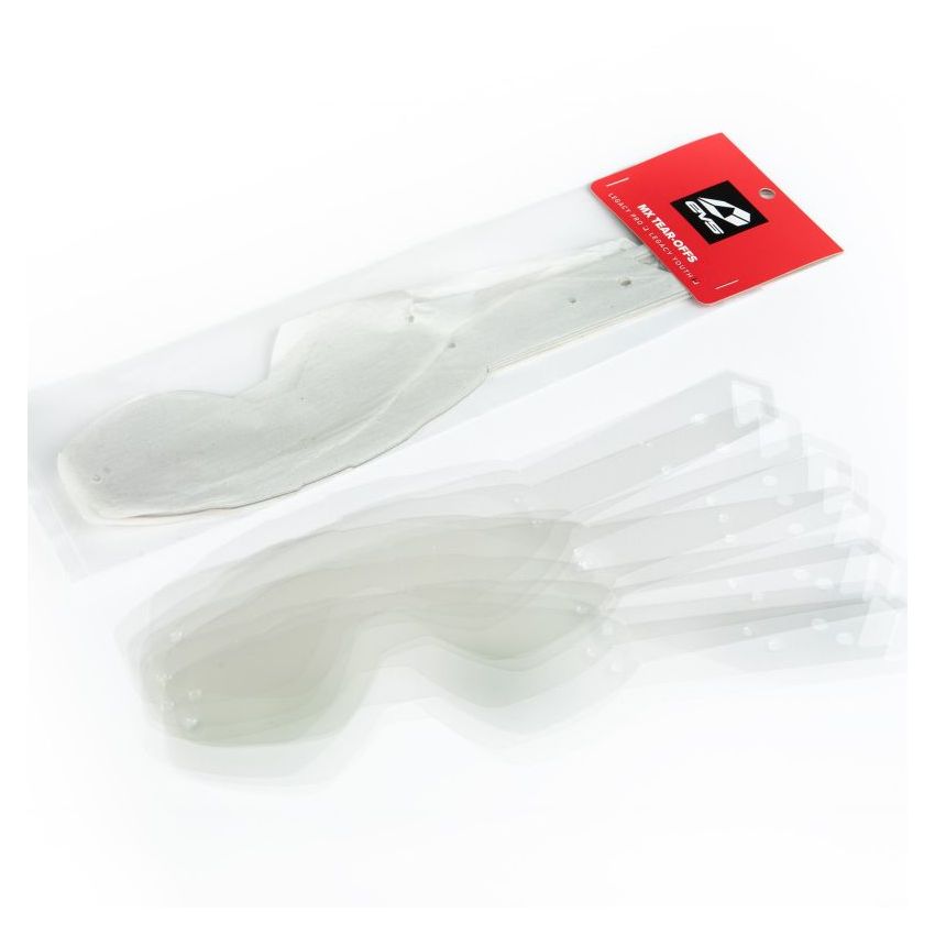 EVS GLYOTO-10PK Goggle Accessories