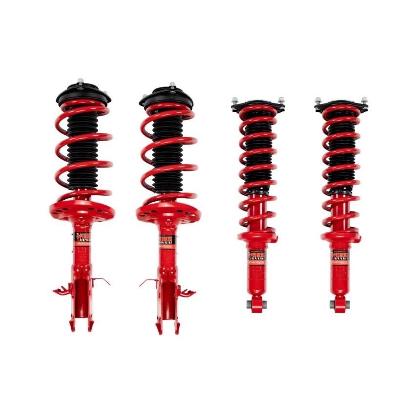 Pedders PED-919139 15-19 Subaru Outback BS 50mm TrakRyder Lift Kit