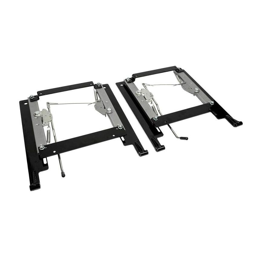 PRP Seats C91 PRP Can-Am Maverick X3 / Maverick R Seat Mount & Slider Kit - Pair