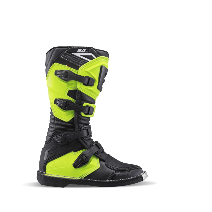 Gaerne 2199-009-3 SGJ Boot