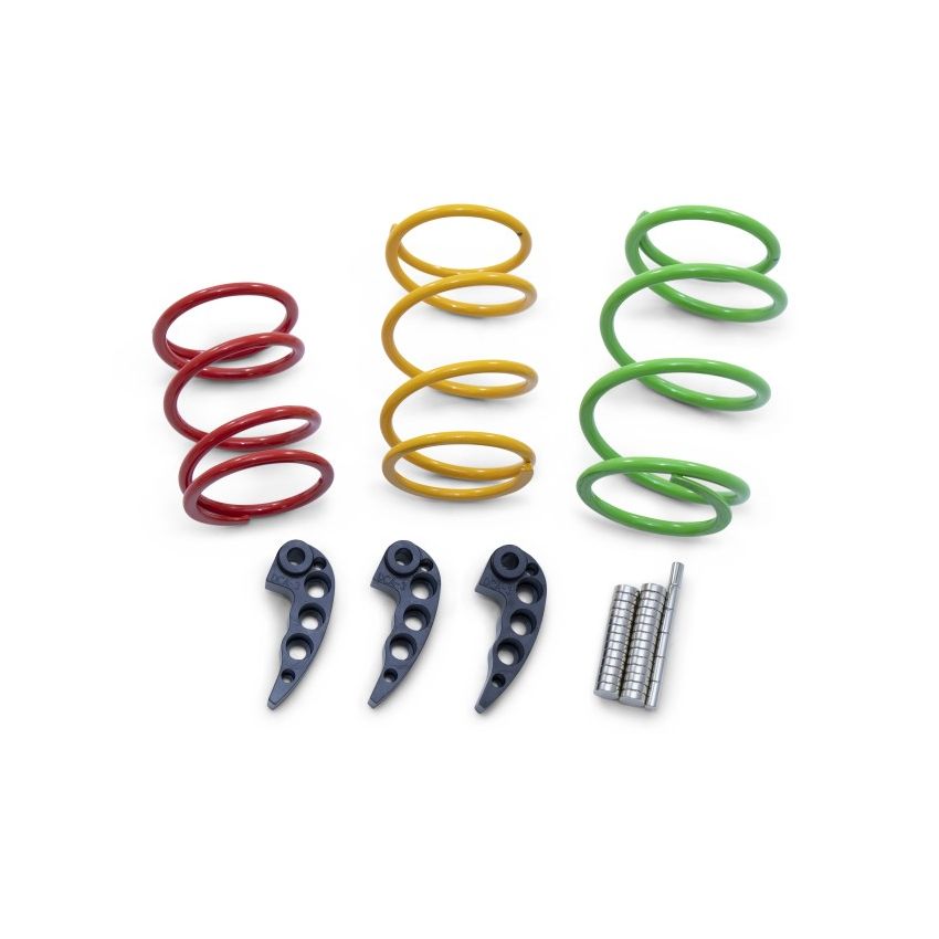 Dynojet 17-19 Polaris RZR XP Turbo Clutch Kit