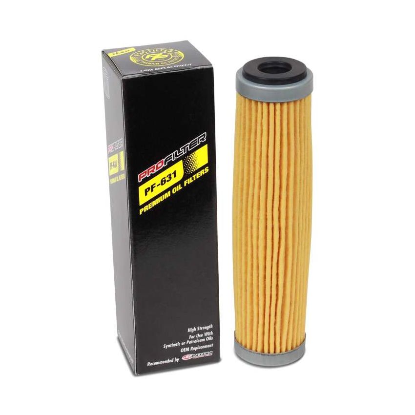 ProFilter PF-631 Beta Cartridge Various Performance Oil Filter