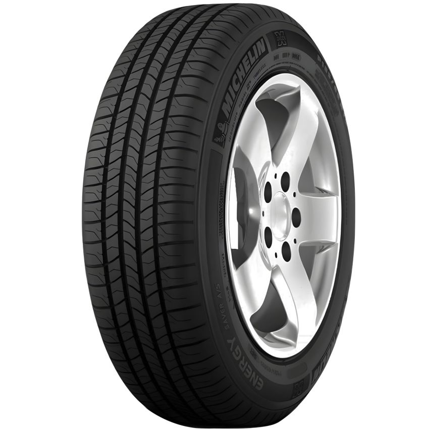 Michelin P265/65r18 112t  Mic Energy Saver A/S Tpc