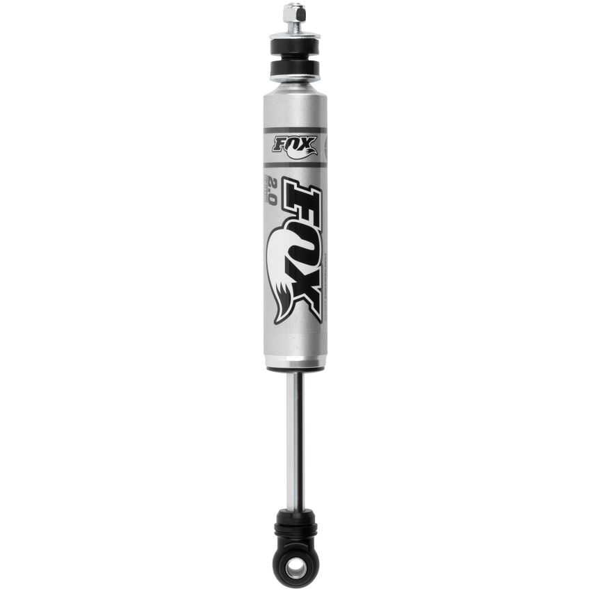 Fox 02-05 Dodge 1500 4WD 2.0 Performance Series 5.6in. Smooth Body IFP Front Shock / 0-2in. Lift