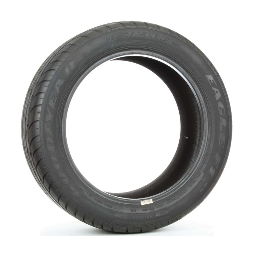 Goodyear  408276181 P295/45ZR18 Eagle F1 GS